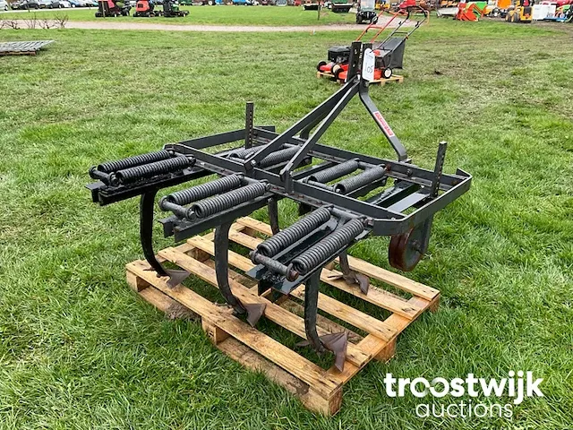 Cultivator - afbeelding 3 van  6