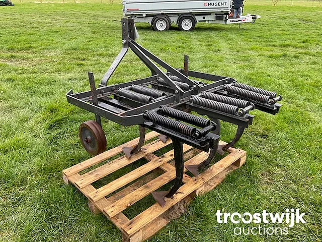 Cultivator - afbeelding 4 van  6