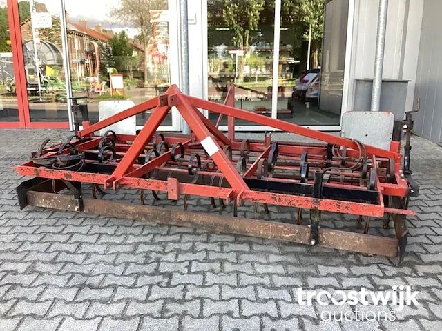 Cultivator - afbeelding 1 van  8