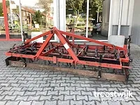 Cultivator