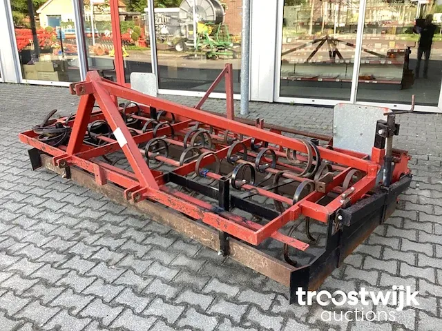Cultivator - afbeelding 2 van  8