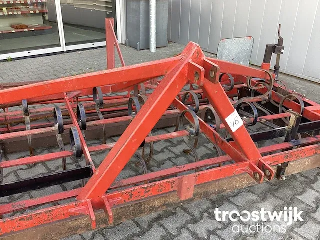 Cultivator - afbeelding 3 van  8