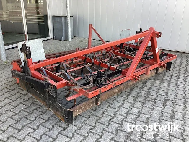 Cultivator - afbeelding 4 van  8