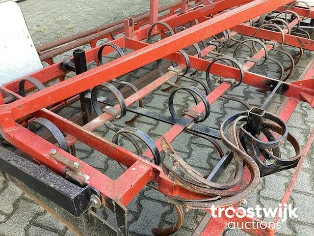 Cultivator - afbeelding 5 van  8