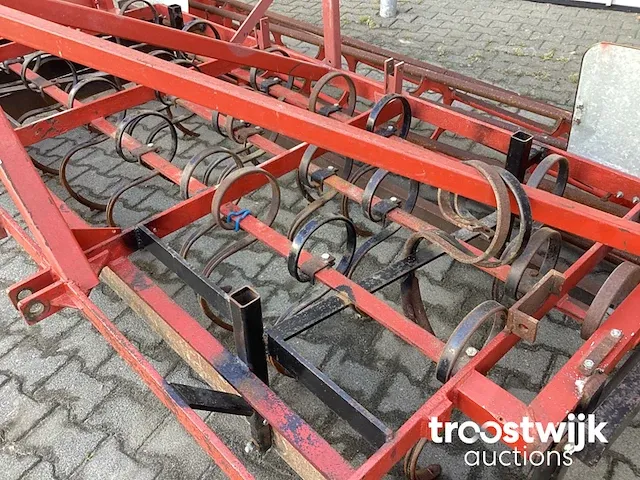 Cultivator - afbeelding 6 van  8