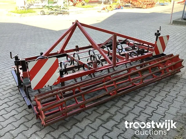 Cultivator - afbeelding 7 van  8