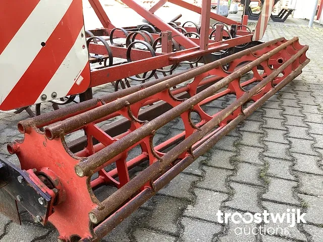 Cultivator - afbeelding 8 van  8