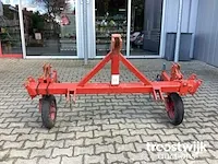 Cultivator