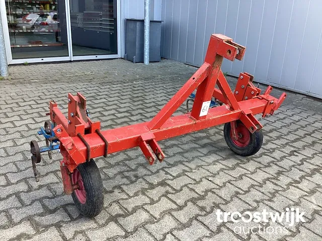 Cultivator - afbeelding 2 van  7