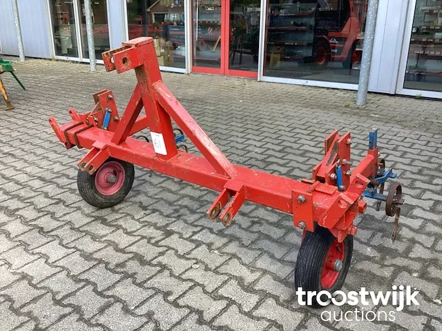 Cultivator - afbeelding 3 van  7