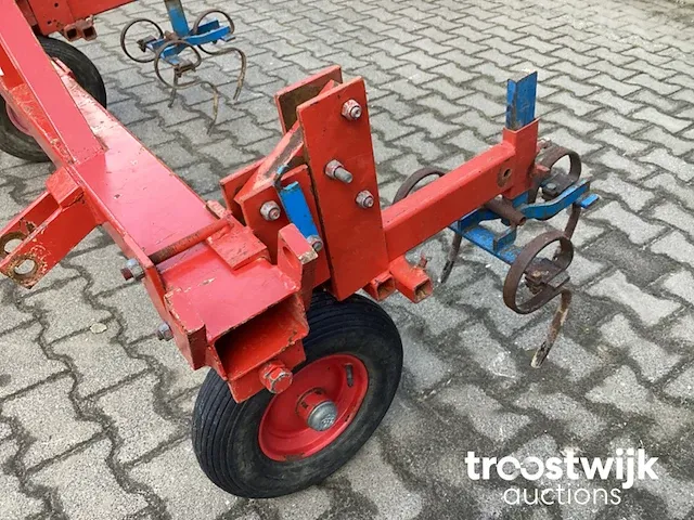Cultivator - afbeelding 4 van  7