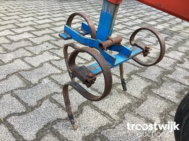 Cultivator - afbeelding 6 van  7