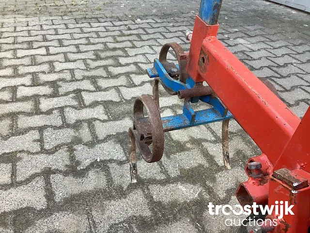 Cultivator - afbeelding 7 van  7