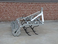 Cultivator