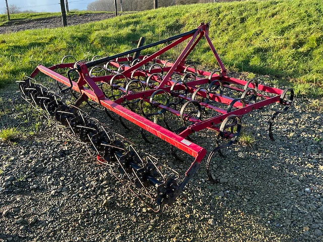 Cultivator - afbeelding 1 van  6