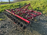 Cultivator