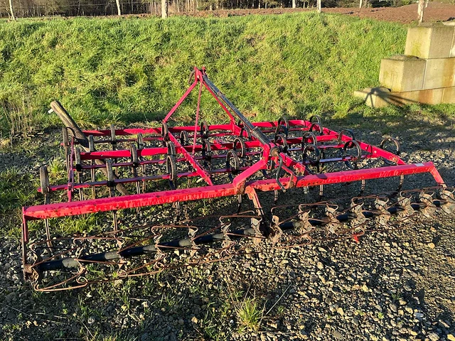 Cultivator - afbeelding 2 van  6