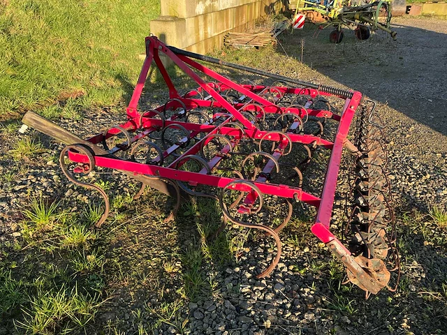 Cultivator - afbeelding 3 van  6