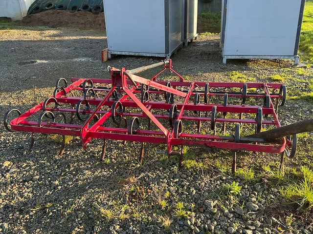 Cultivator - afbeelding 4 van  6