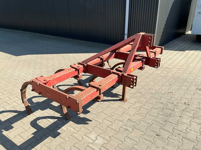 Cultivator - afbeelding 3 van  8