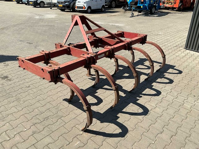 Cultivator - afbeelding 5 van  8