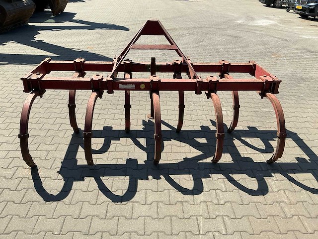 Cultivator - afbeelding 6 van  8