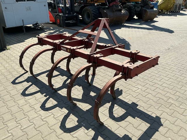 Cultivator - afbeelding 7 van  8