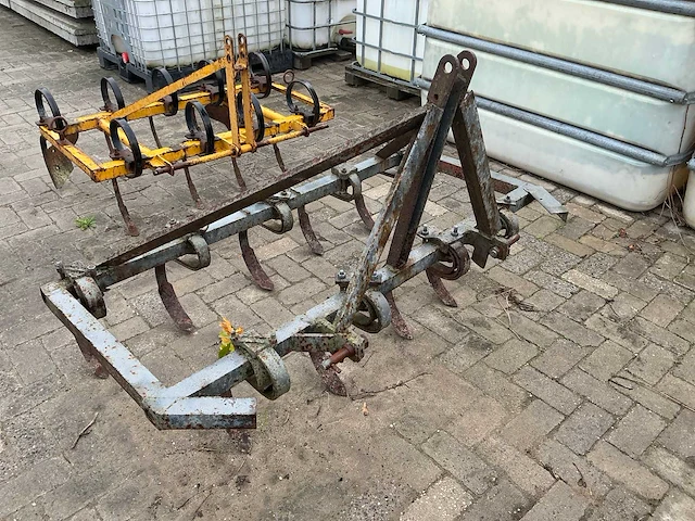 Cultivator - afbeelding 2 van  6