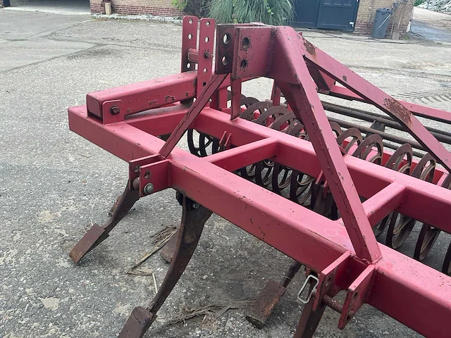 Cultivator - afbeelding 2 van  10