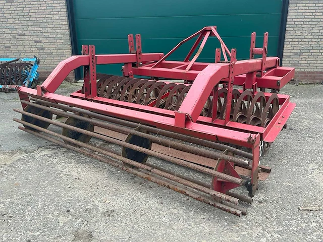 Cultivator - afbeelding 1 van  10