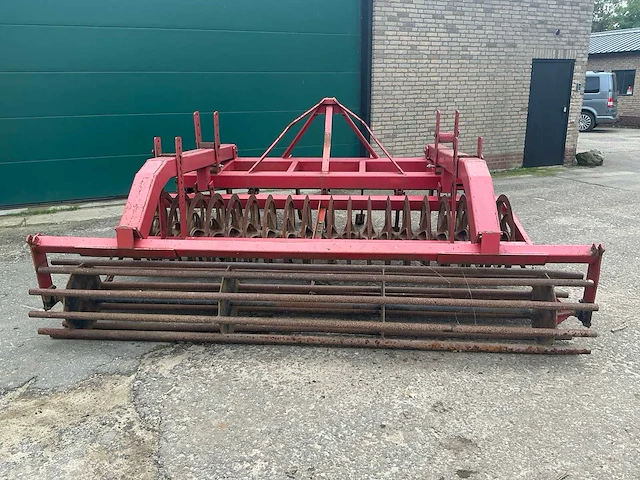 Cultivator - afbeelding 3 van  10
