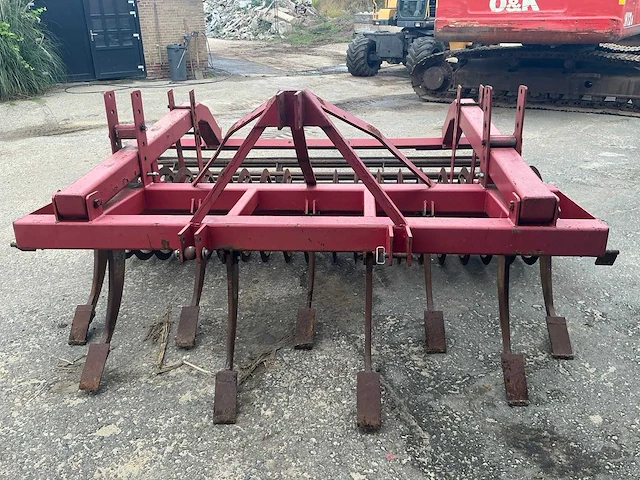 Cultivator - afbeelding 5 van  10