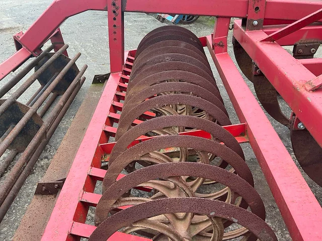 Cultivator - afbeelding 7 van  10
