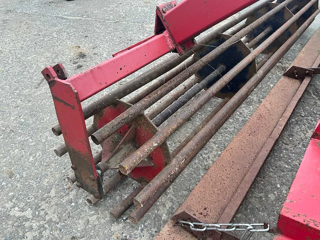 Cultivator - afbeelding 8 van  10