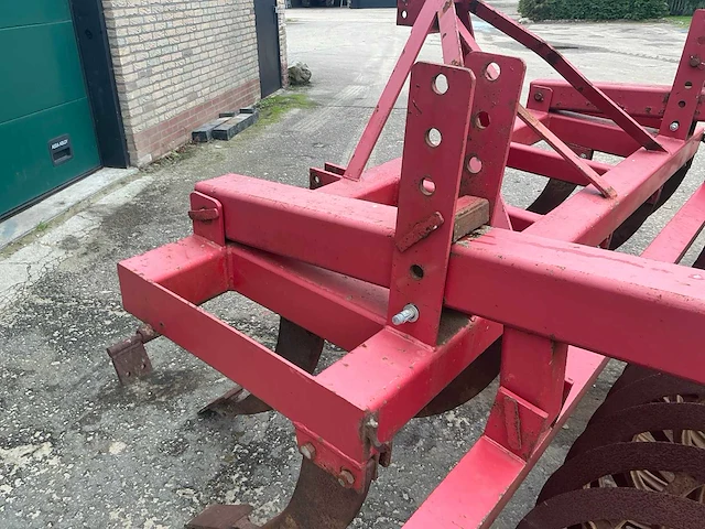Cultivator - afbeelding 9 van  10