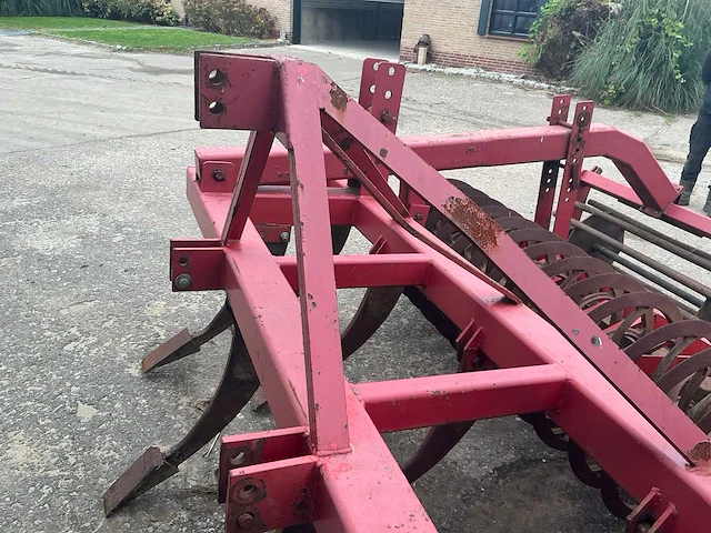 Cultivator - afbeelding 10 van  10
