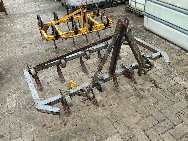 Cultivator - afbeelding 1 van  6