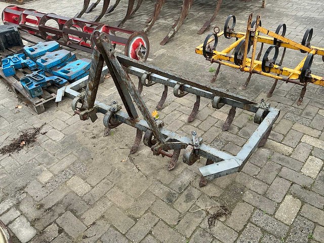 Cultivator - afbeelding 3 van  6