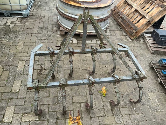 Cultivator - afbeelding 4 van  6