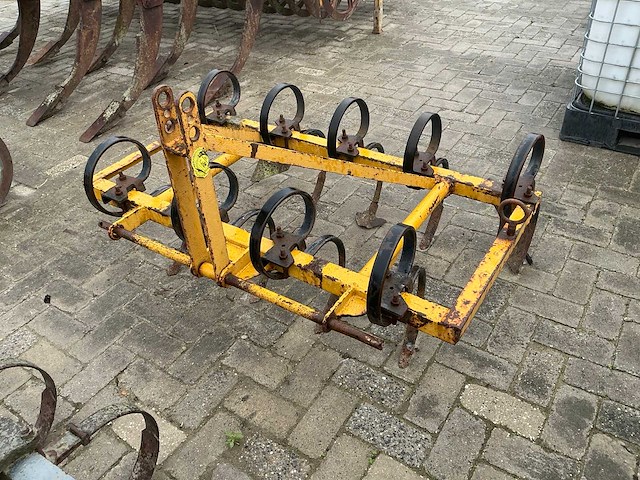 Cultivator - afbeelding 2 van  9