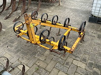 Cultivator - afbeelding 2 van  9