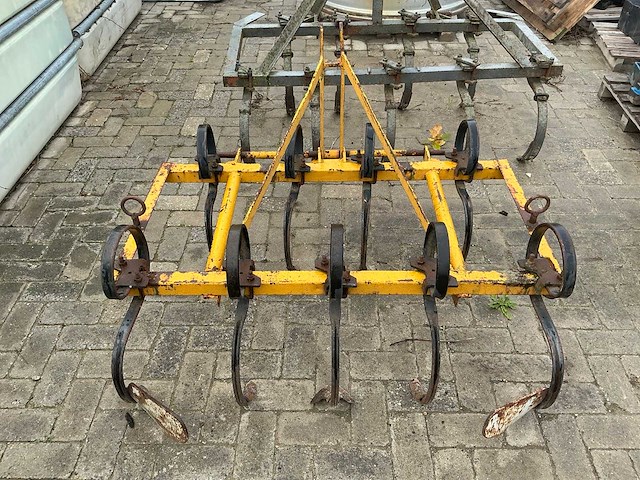 Cultivator - afbeelding 4 van  9