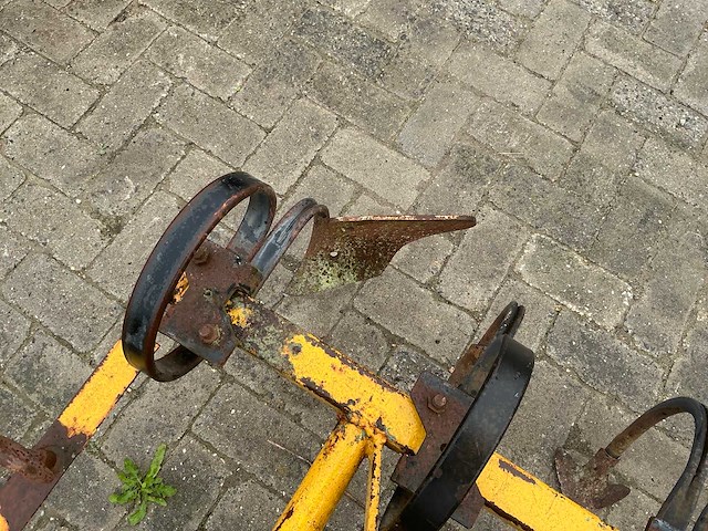 Cultivator - afbeelding 7 van  9