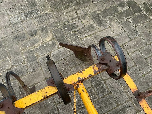 Cultivator - afbeelding 8 van  9