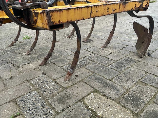 Cultivator - afbeelding 9 van  9