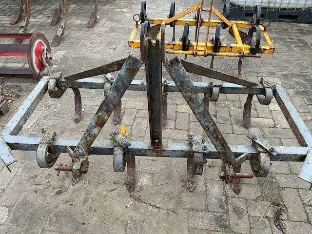 Cultivator - afbeelding 6 van  6