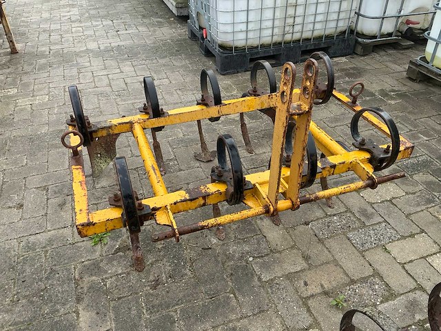 Cultivator - afbeelding 1 van  9