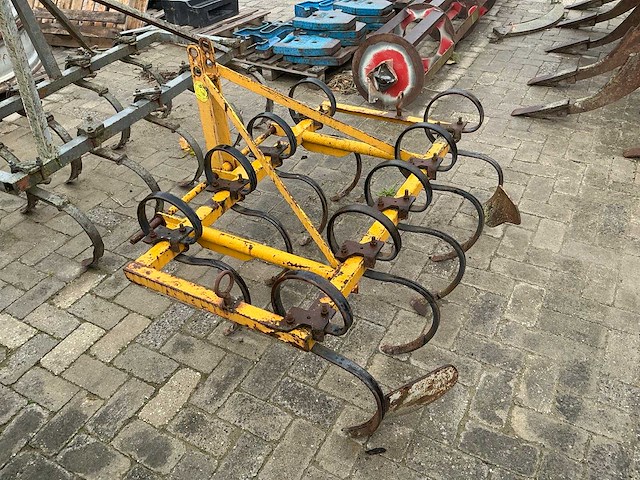 Cultivator - afbeelding 3 van  9