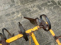 Cultivator - afbeelding 8 van  9