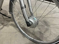 Cumberland connect elektrische fiets - afbeelding 2 van  12